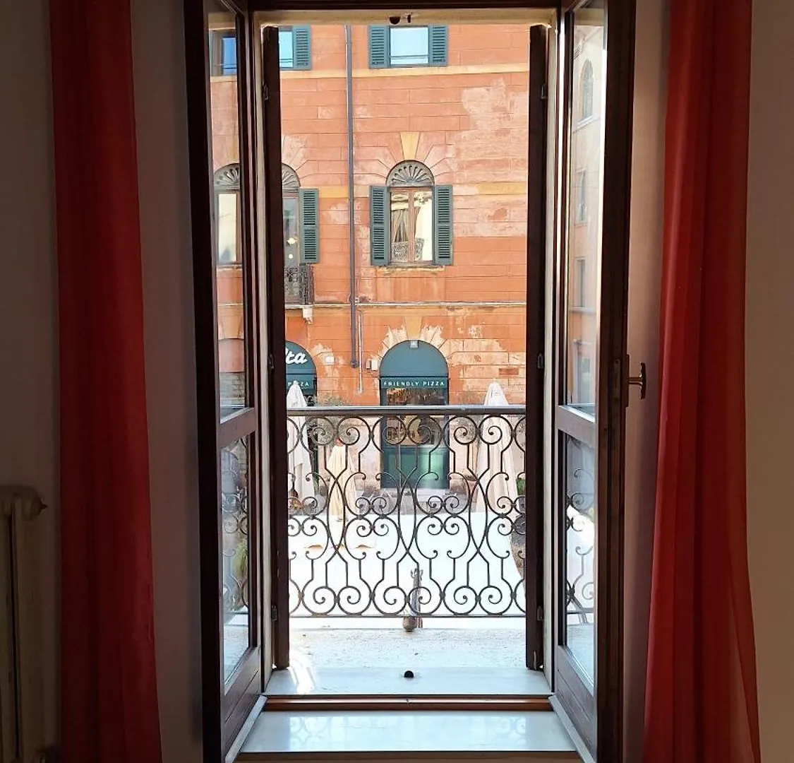 Amanti Due Apartments Verona